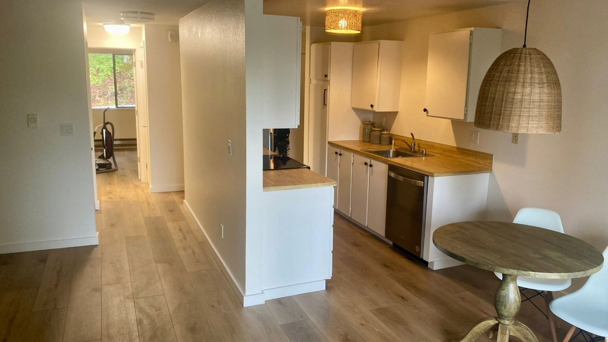 LVP Flooring