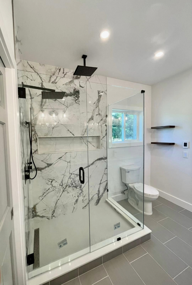 Tile for Bathroom Remodel