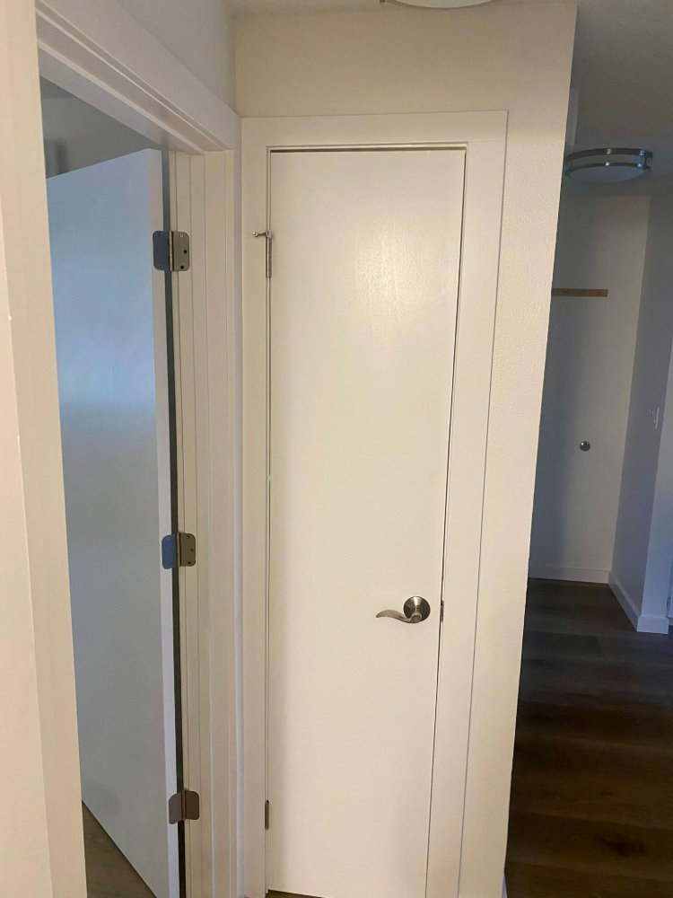 Door Trim