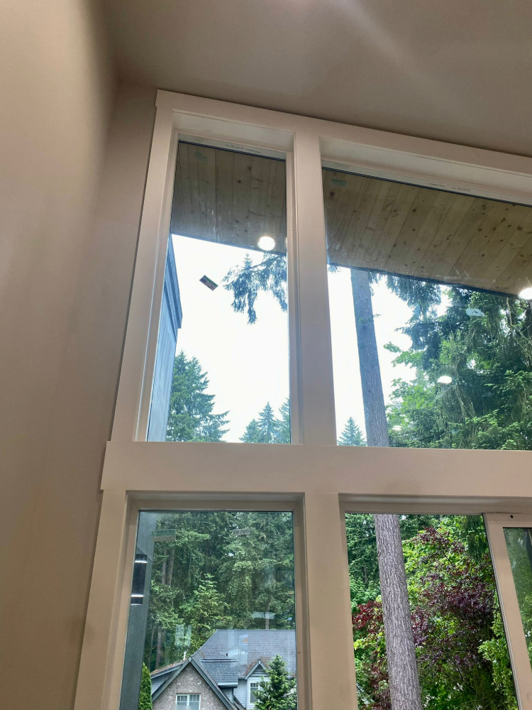 Window Trim
