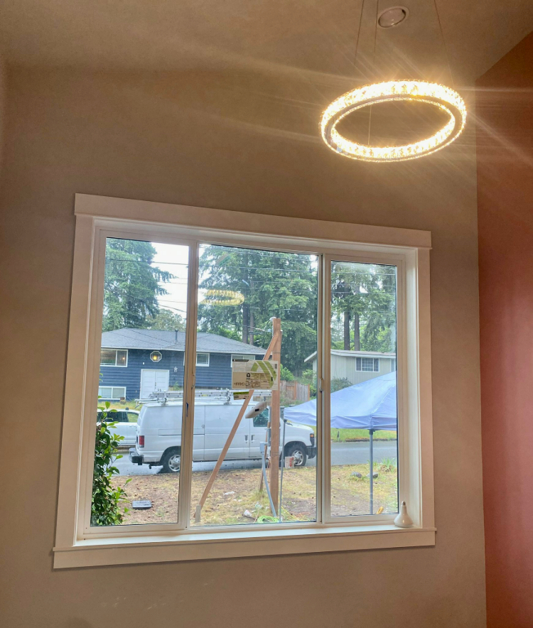 Window Trim