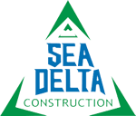 Sea Delta Construction - logo