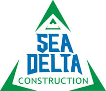 sea-delta-construction-logoSea Delta Construction - logo Sea Delta Construction - logo