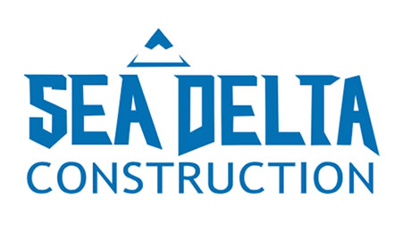 Sea Delta Construction